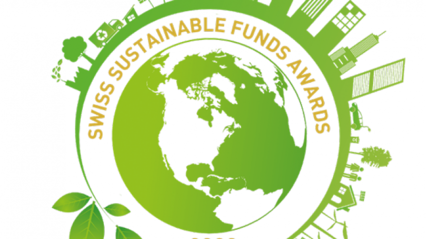 Swiss Sustainable Funds Awards